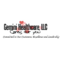 Gemini Healthcare, LLC logo, Gemini Healthcare, LLC contact details