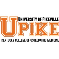 University of Pikeville- Kentucky College of Osteopathic Medicine logo, University of Pikeville- Kentucky College of Osteopathic Medicine contact details