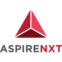 AspireNXT logo, AspireNXT contact details