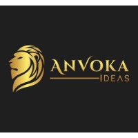 Anvoka Ideas logo, Anvoka Ideas contact details