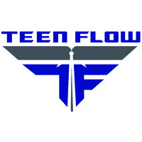 Teen FLOW logo, Teen FLOW contact details