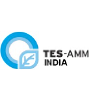 TES-AMM India Pvt. Ltd logo, TES-AMM India Pvt. Ltd contact details