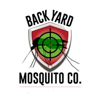 Backyard Mosquito Co. logo, Backyard Mosquito Co. contact details