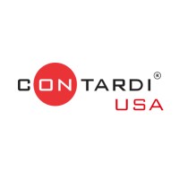 Contardi USA logo, Contardi USA contact details