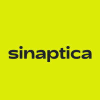 Sinaptica logo, Sinaptica contact details