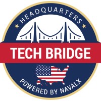 NavalX - Tech Bridge Network logo, NavalX - Tech Bridge Network contact details