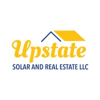 Upstate Solar and Real Estate LLC logo, Upstate Solar and Real Estate LLC contact details