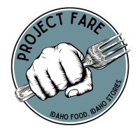 PROJECT FARE logo, PROJECT FARE contact details