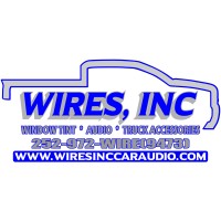 WIRES,Inc. logo, WIRES,Inc. contact details