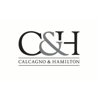 Calcagno & Hamilton Real Estate logo, Calcagno & Hamilton Real Estate contact details