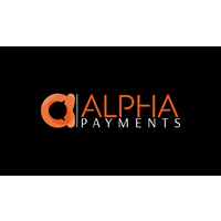 Alpha Payments logo, Alpha Payments contact details