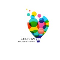 Rainbow Creative Learning logo, Rainbow Creative Learning contact details