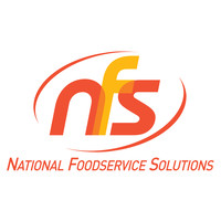 National Foodservice Solutions logo, National Foodservice Solutions contact details