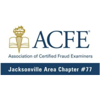 ACFE Jacksonville Chapter logo, ACFE Jacksonville Chapter contact details