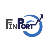 FinPort logo, FinPort contact details