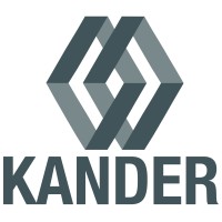 Kander logo, Kander contact details