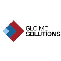 GLO MO SOLUTIONS logo, GLO MO SOLUTIONS contact details