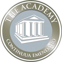 The Academy of South Florida logo, The Academy of South Florida contact details