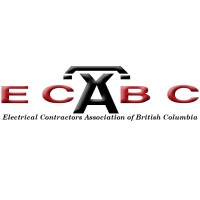 Electrical Contractors Association of British Columbia (ECABC) logo, Electrical Contractors Association of British Columbia (ECABC) contact details