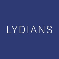 Lydians logo, Lydians contact details