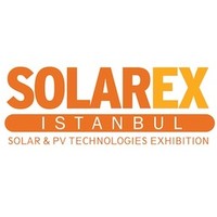 Solarex İstanbul logo, Solarex İstanbul contact details