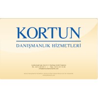 Kortun Law Office logo, Kortun Law Office contact details