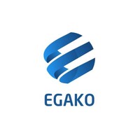 Egako Marine logo, Egako Marine contact details