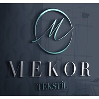 MEKOR GRUP TEKSTİL logo, MEKOR GRUP TEKSTİL contact details