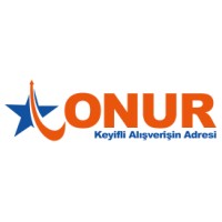 Onur Hipermarketleri logo, Onur Hipermarketleri contact details