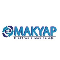 Makyap Elektronik logo, Makyap Elektronik contact details