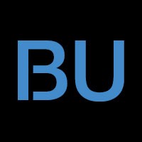 BU Technologies logo, BU Technologies contact details