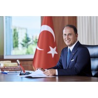 Mehmet Murat Çalık İletişim Ofisi logo, Mehmet Murat Çalık İletişim Ofisi contact details