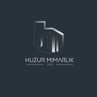 Huzur Mimarlık logo, Huzur Mimarlık contact details