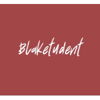 Blaketudent logo, Blaketudent contact details