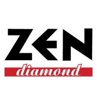 ZEN DIAMOND logo, ZEN DIAMOND contact details