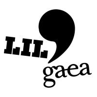 LIL'GAEA logo, LIL'GAEA contact details