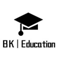 BK Education logo, BK Education contact details