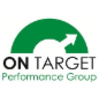 On Target Performance Group logo, On Target Performance Group contact details