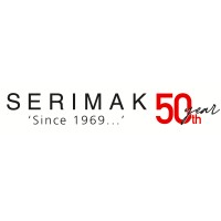 Serimak A.S. logo, Serimak A.S. contact details