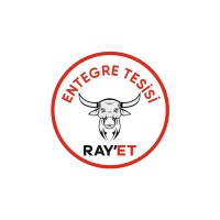 RAY ET ENTEGRE TESİSİ GIDA SAN.TİC.LTD.ŞTİ. logo, RAY ET ENTEGRE TESİSİ GIDA SAN.TİC.LTD.ŞTİ. contact details