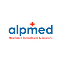 ALPMED TIBBİ CİHAZLAR logo, ALPMED TIBBİ CİHAZLAR contact details