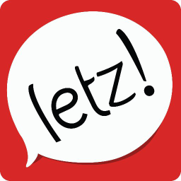 Letz logo, Letz contact details