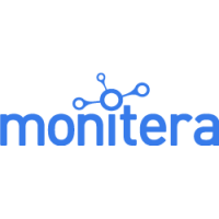 Monitera logo, Monitera contact details