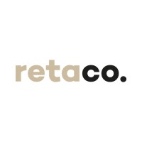 Reta Collective logo, Reta Collective contact details