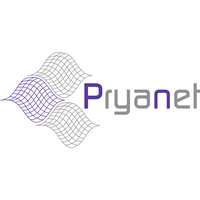 Pryanet Ltd logo, Pryanet Ltd contact details