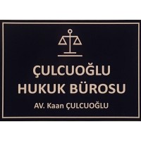 Çulcuoğlu Avukatlık & Danışmanlık logo, Çulcuoğlu Avukatlık & Danışmanlık contact details