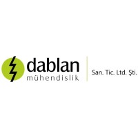 Dablan Mühendislik San. Tic. Ltd. Şti. logo, Dablan Mühendislik San. Tic. Ltd. Şti. contact details