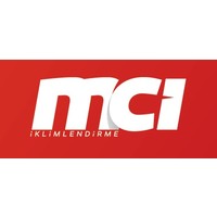 MCI Iklimlendirme logo, MCI Iklimlendirme contact details