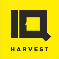 IQ HARVEST logo, IQ HARVEST contact details