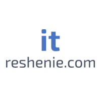 ITReshenie logo, ITReshenie contact details